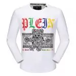 philipp plein couture crew neck sweater pullover qp teddy bear 1978